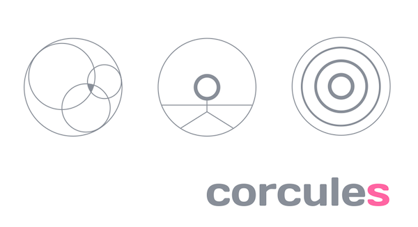 Corcules, Agence de création numérique